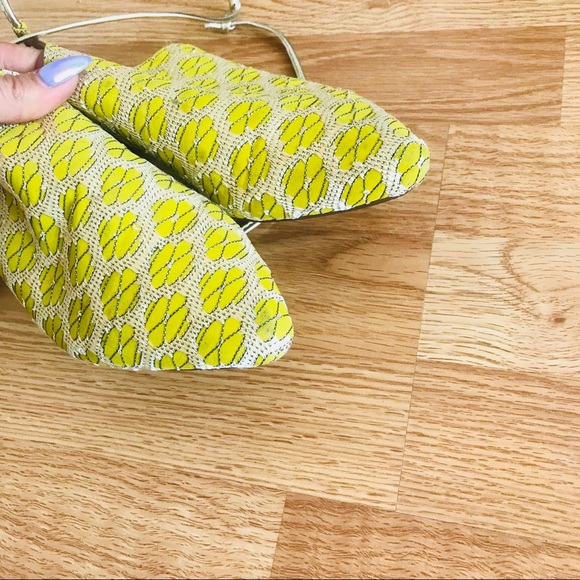 Anthropologie Billy Ella Florencia Flats - Picture 3 of 6